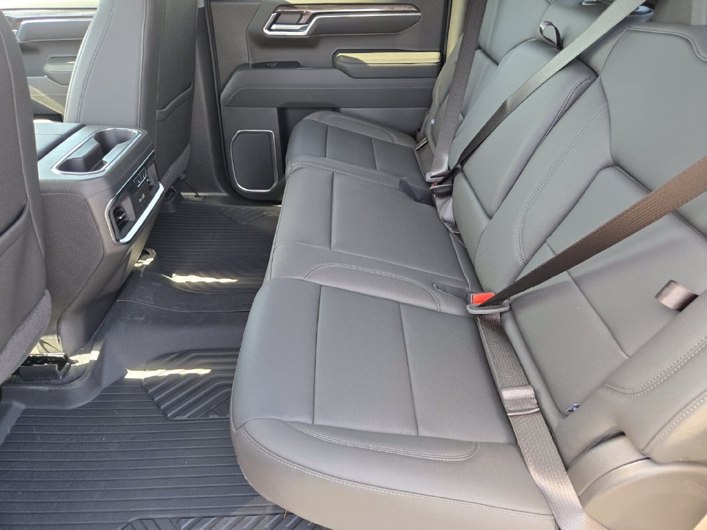 2026 Chevrolet Silverado 1500 LTZ - Photo 8