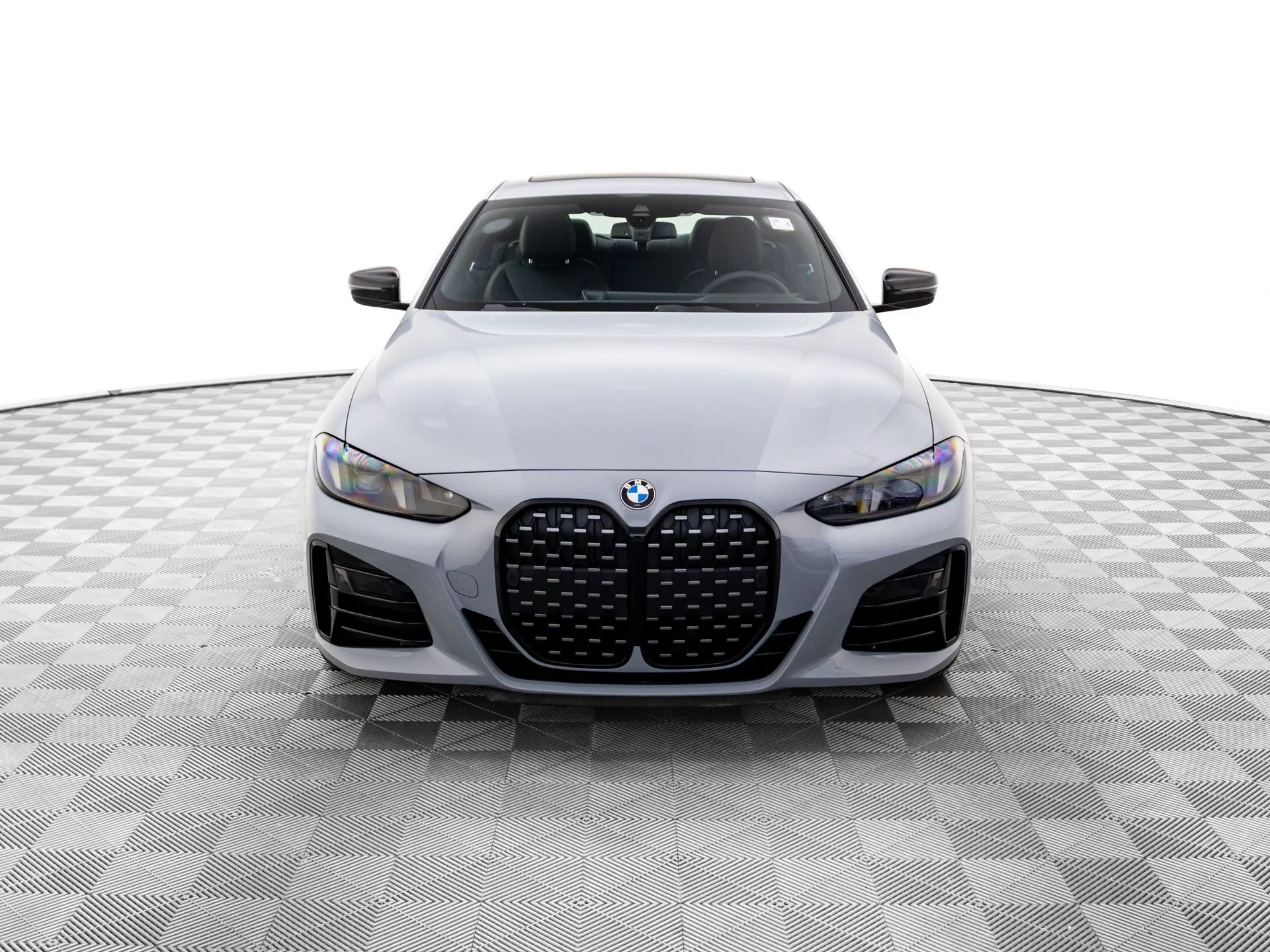 2026 BMW 4 Series 430i - Photo 10