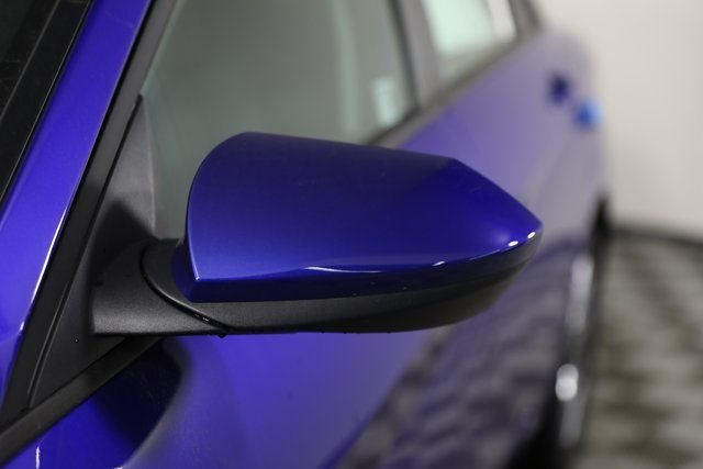 2025 Hyundai Elantra Blue - Photo 29