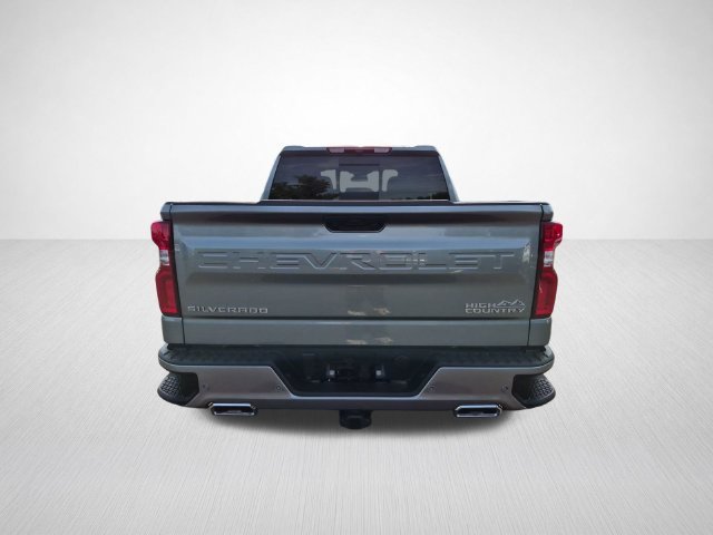 2026 Chevrolet Silverado 1500 High Country - Photo 9