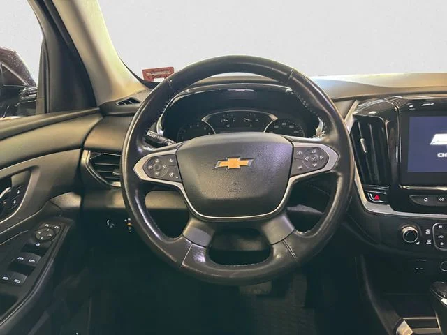 Used 2020 Red Chevrolet LT image 13