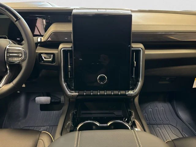 New 2026 Silver GMC Elevation image 12
