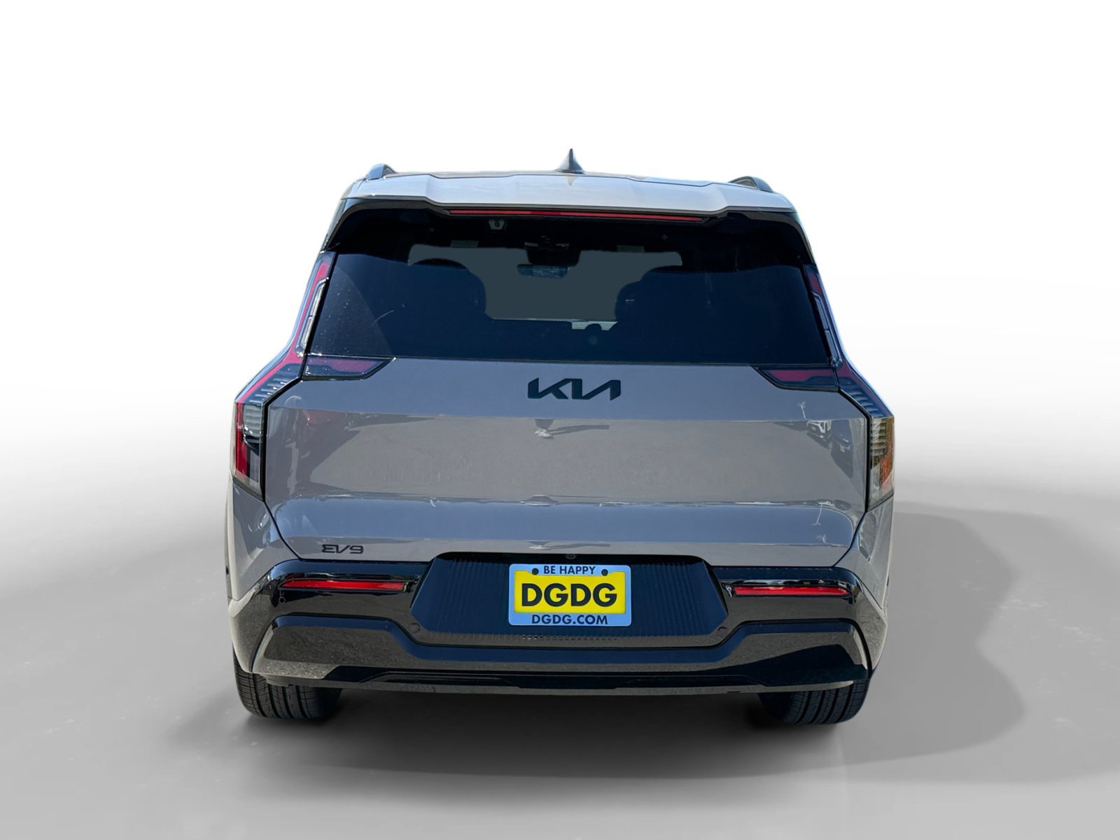 New 2026 Road Rider Brown Kia Land AWD image 4