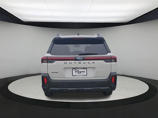 2026 Subaru Outback Limited - Photo 6