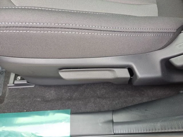 New 2026 ALPINE GREEN Subaru Base image 12
