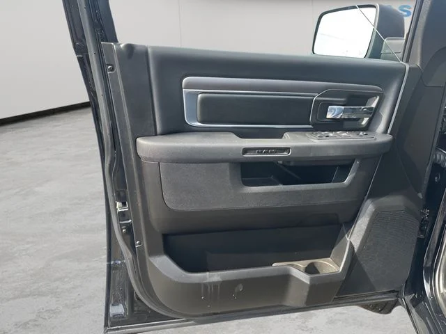 2022 RAM Ram 1500 Classic Warlock - Photo 10