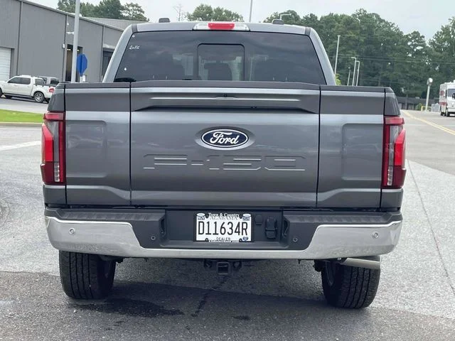 2026 Ford F-150 Lariat - Photo 18