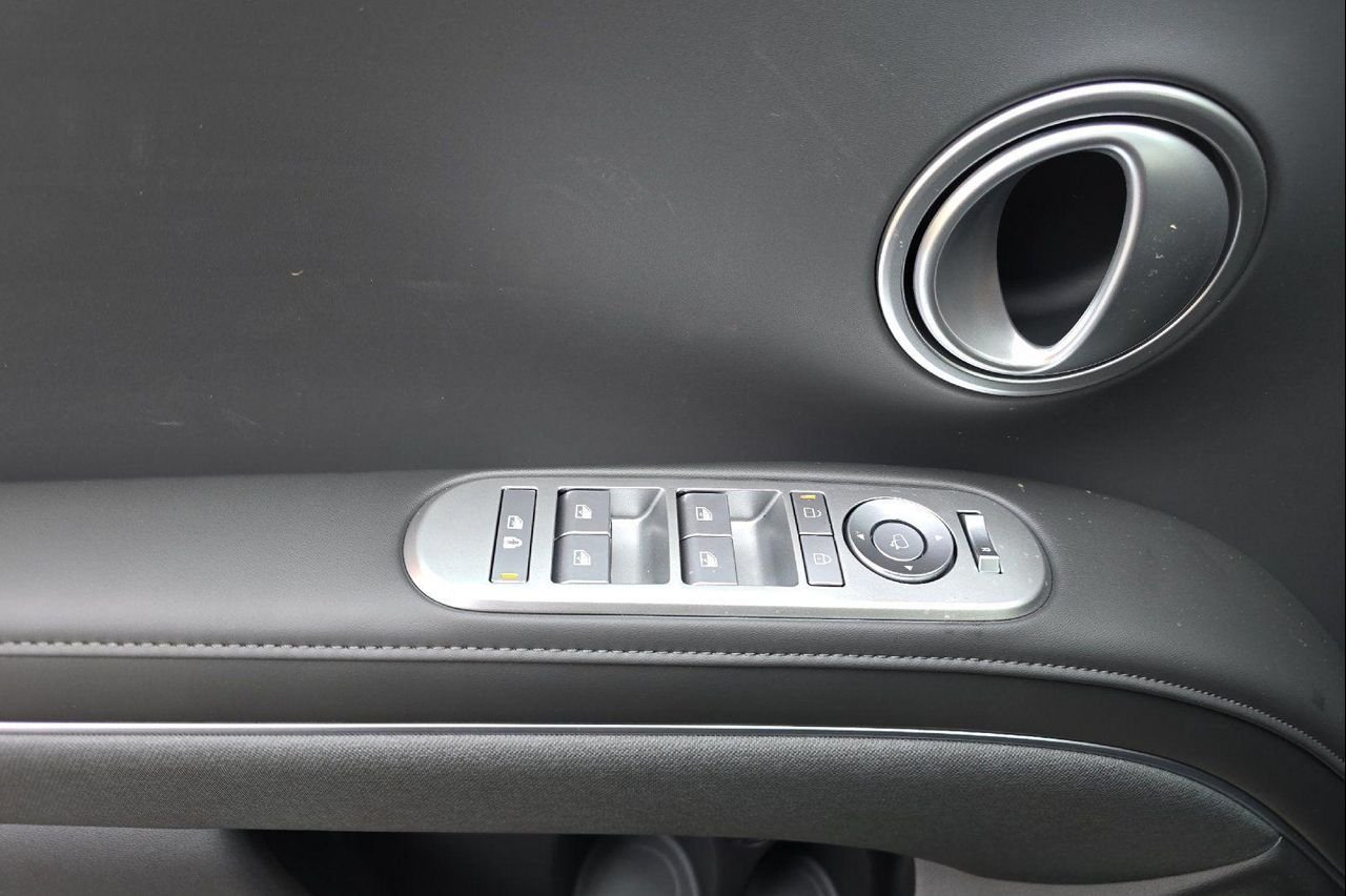 2026 Hyundai Palisade Calligraphy - Photo 11