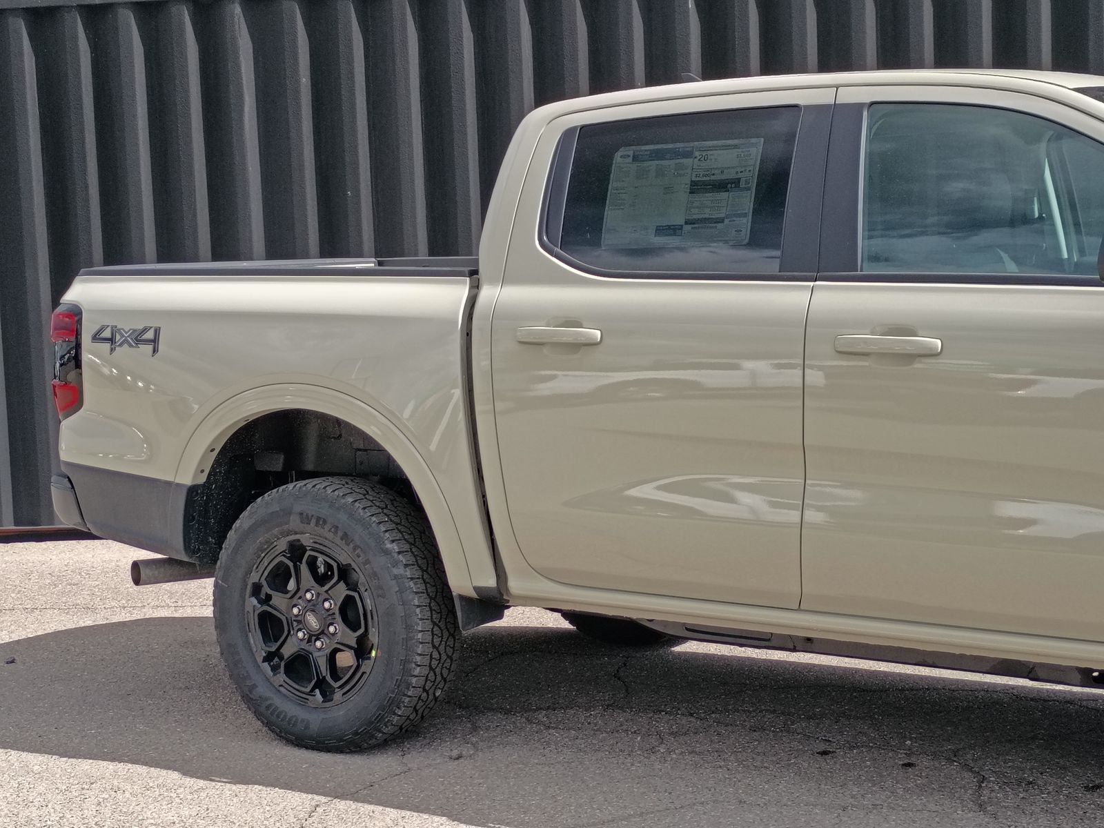 View vehicle photo 5