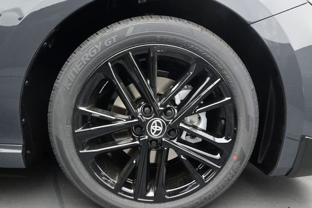 New 2026 Underground Toyota SE image 16