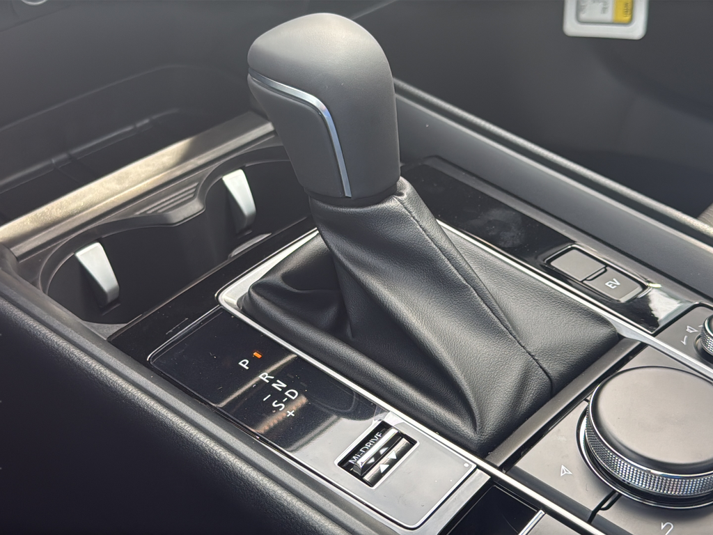 New 2026 Polymetal Gray Metallic Mazda Premium image 27