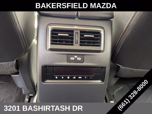 Used 2024 White Mazda Premium image 25