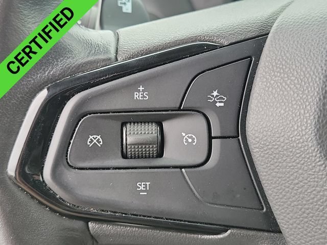 2023 Chevrolet Bolt EUV Premier - Photo 13