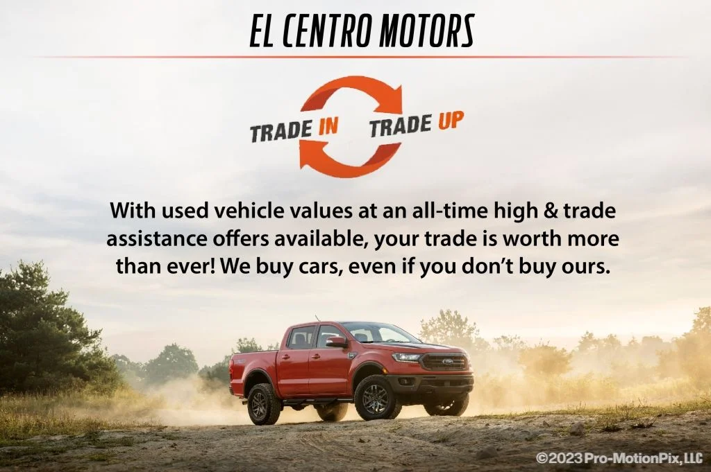 Used 2023 White Ford XLT image 4