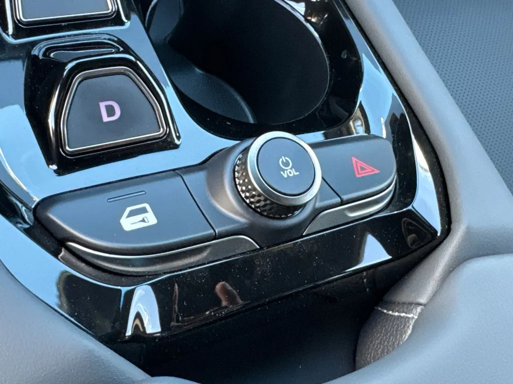 2025 VinFast VF 8 Plus - Photo 31