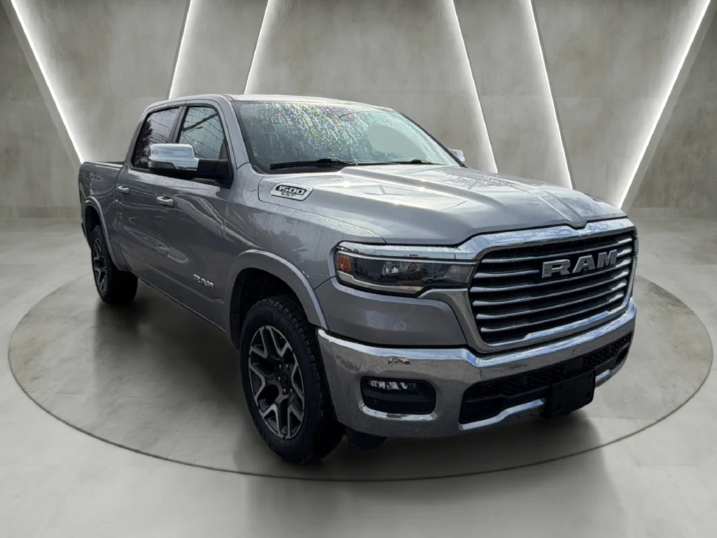 2025 RAM 1500 Pickup Laramie