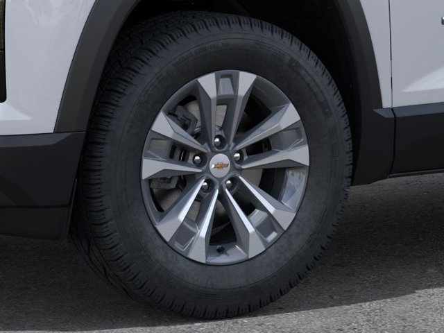 2026 Chevrolet Equinox LT - Photo 10