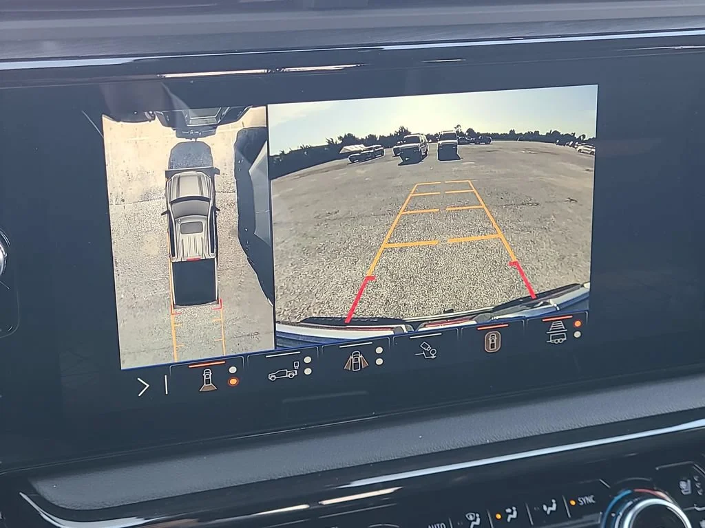 2026 GMC Sierra 1500 AT4 - Photo 19
