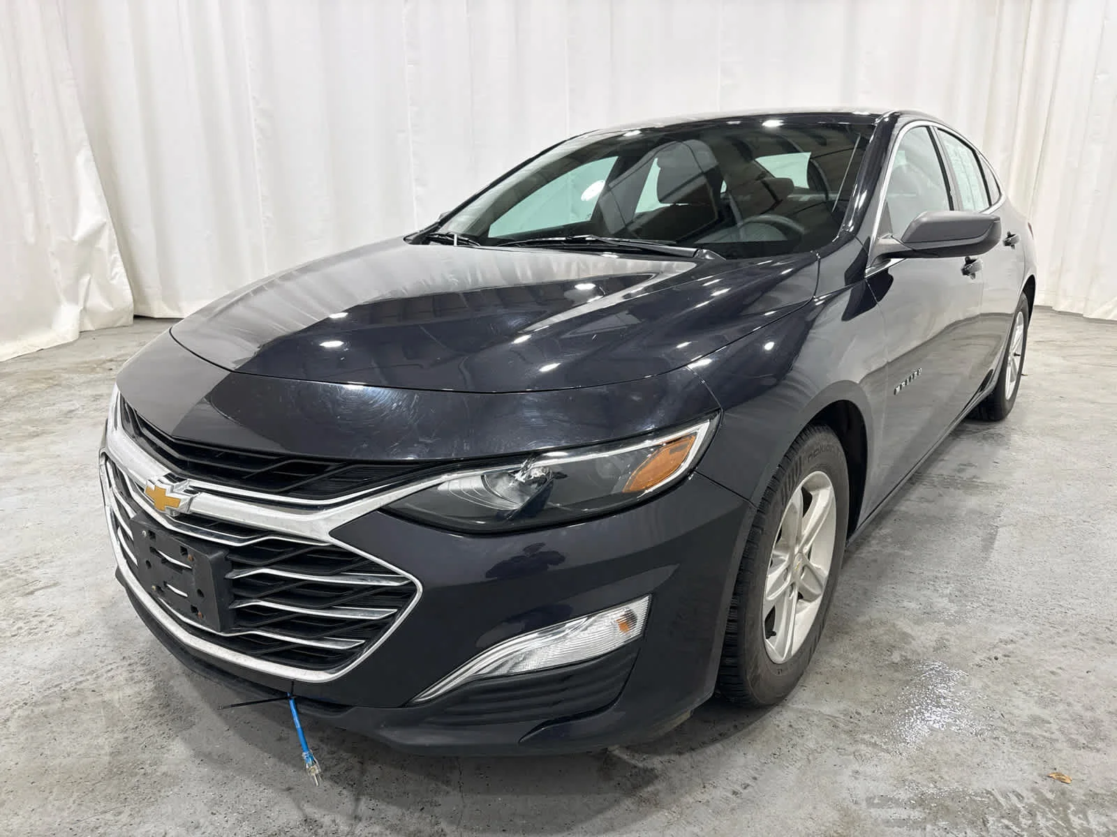 2022 Chevrolet Malibu