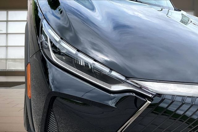 Used 2026 Black INFINITI Autograph image 30