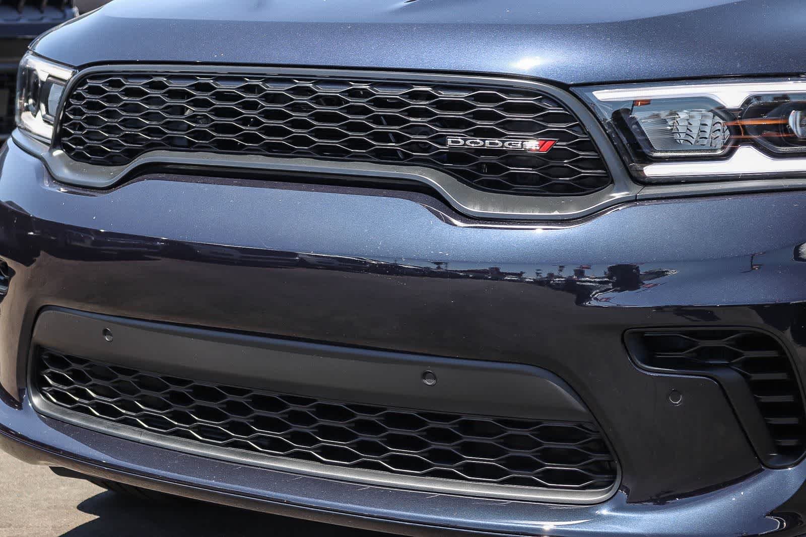 New 2026 Night Moves Dodge GT HEMI V8 image 9