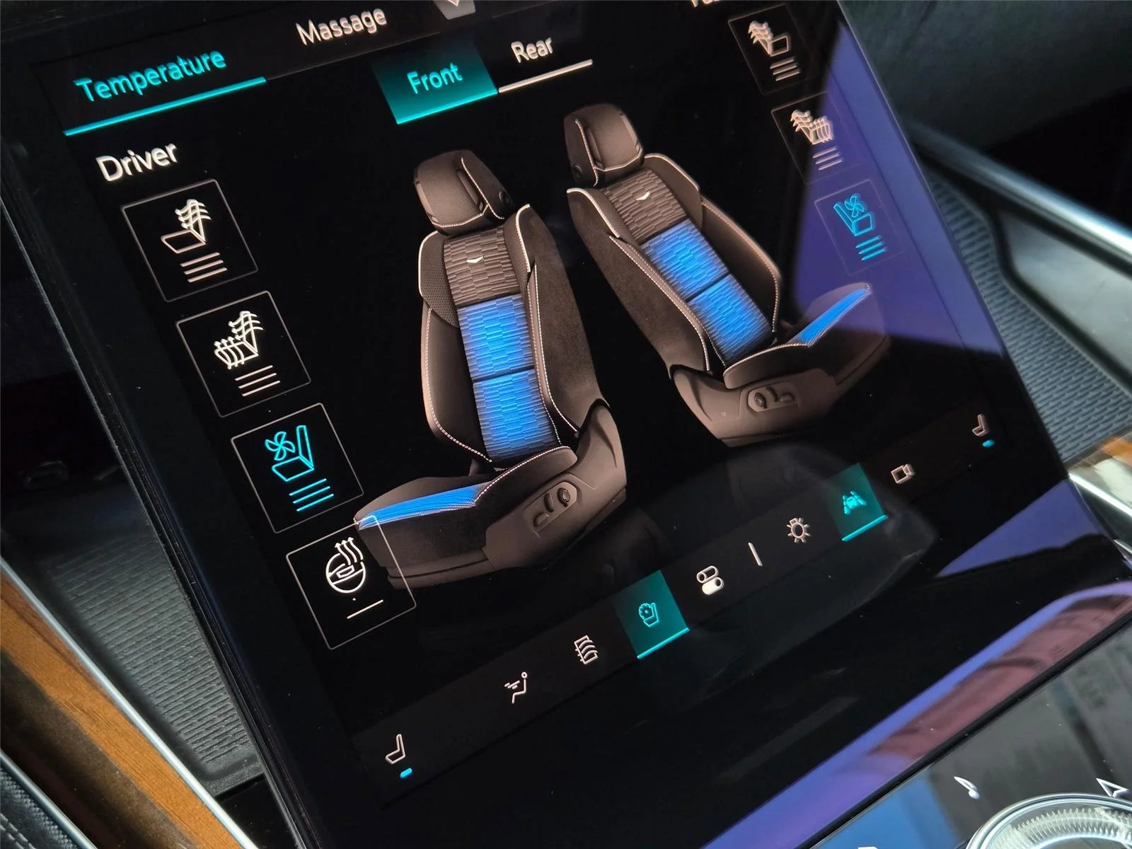 New 2026 Black Raven Cadillac 4WD Platinum Sport image 22