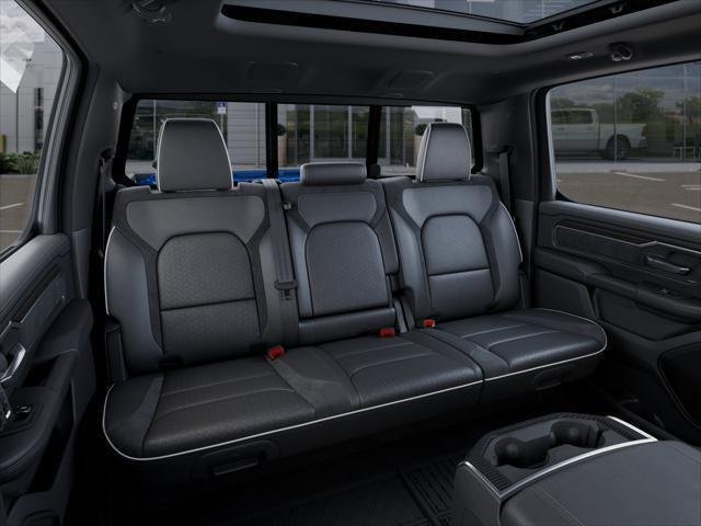 2026 RAM 1500 Laramie - Photo 119