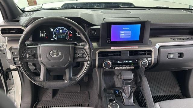 Certified Used 2025 ICE CAP Toyota SR5 image 9