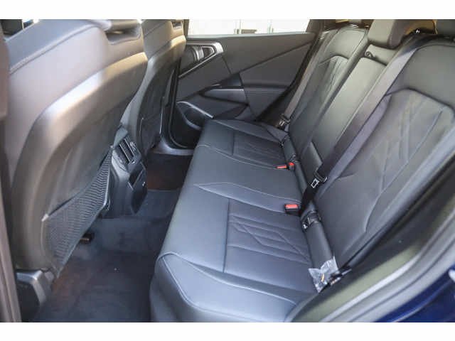 Used 2026 Tanzanite Blue II Metallic BMW 30 xDrive image 15