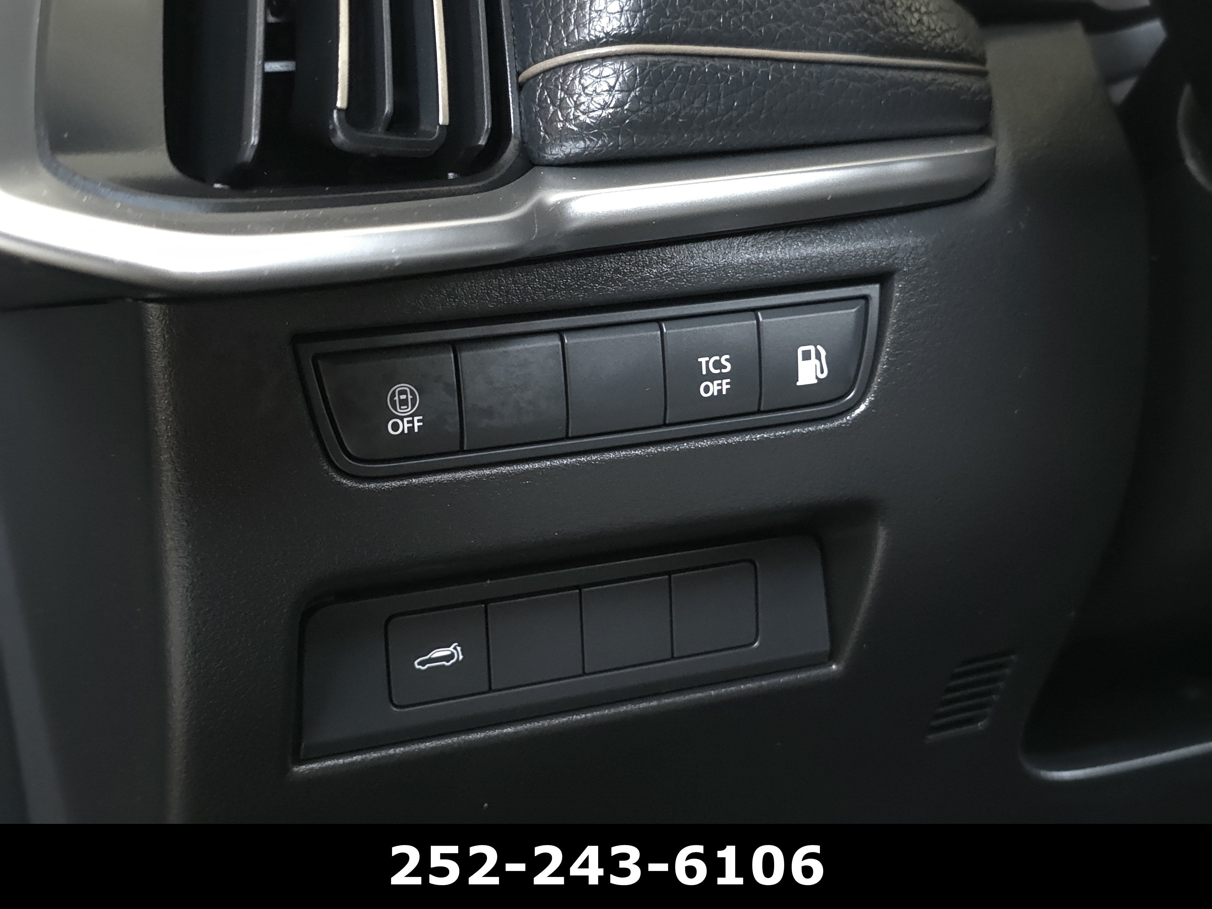 Used 2024 Jet Black Mica Mazda Preferred image 27