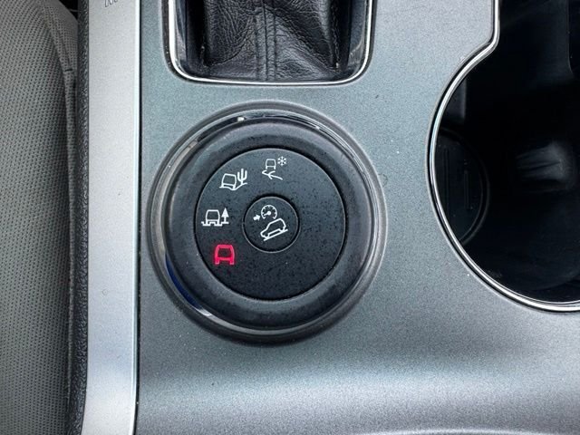 Used 2015 Silver Ford Base image 21