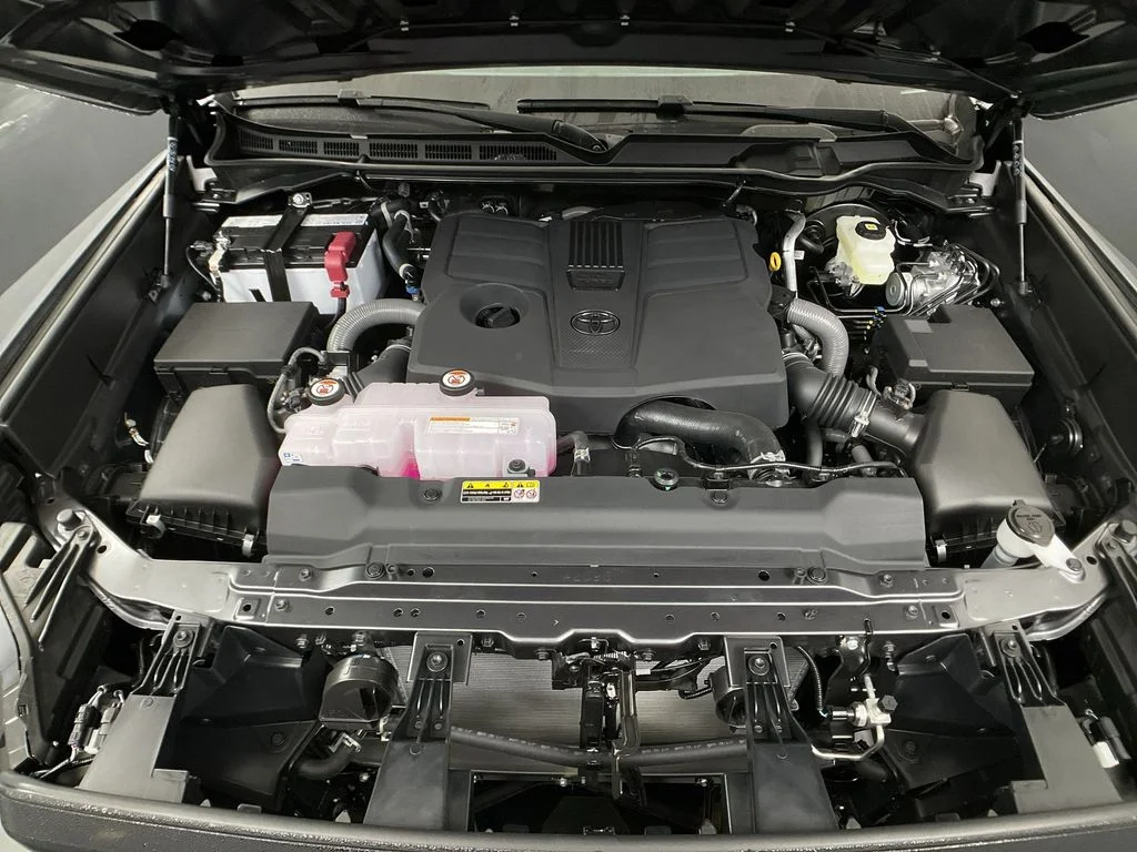 2026 Toyota Tundra SR - Photo 9