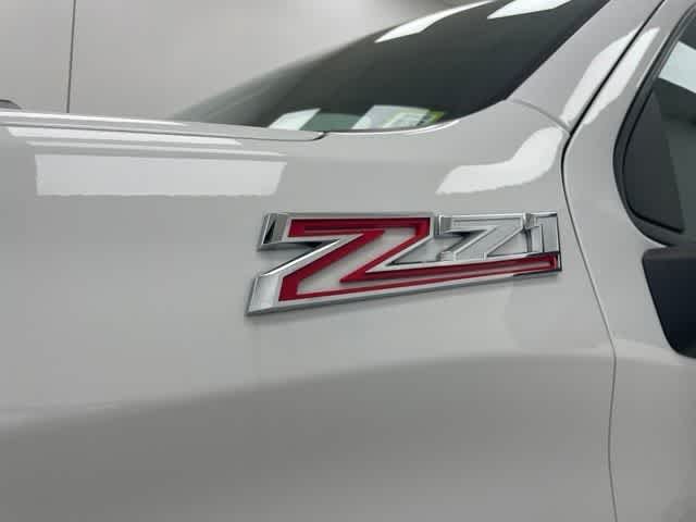 2023 Chevrolet Silverado 1500 LT Trail Boss - Photo 21