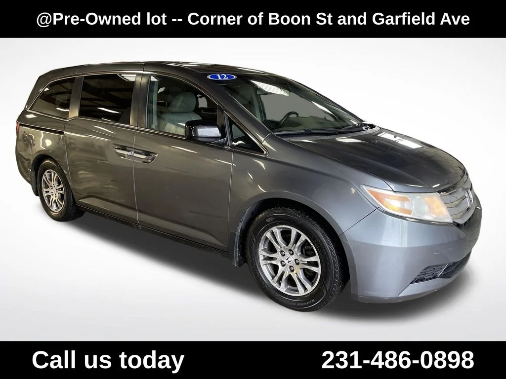 Used 2012  Honda EX-L image 7