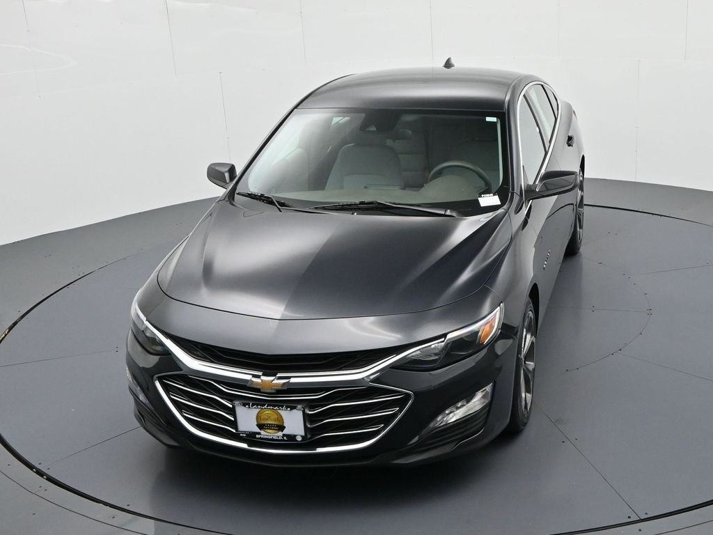 Used 2023 Ash Chevrolet LT 1LT image 15