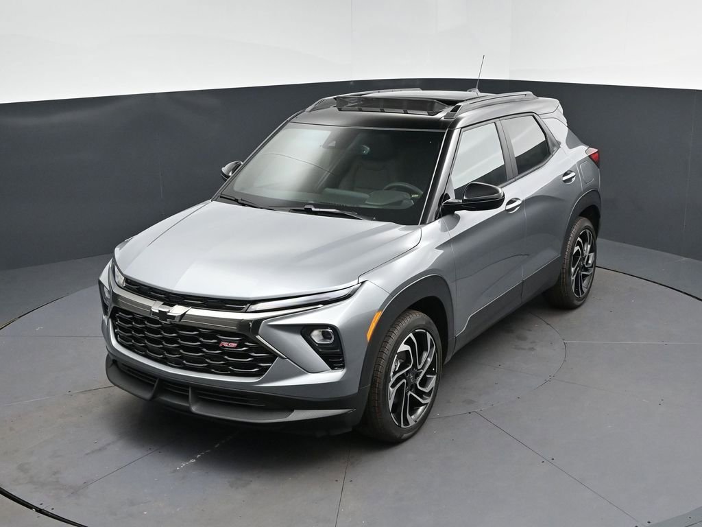 2026 Chevrolet Trailblazer RS - Photo 30