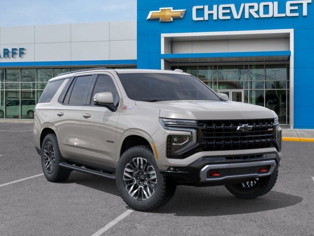 2027 Chevrolet Tahoe Z71 - Photo 8
