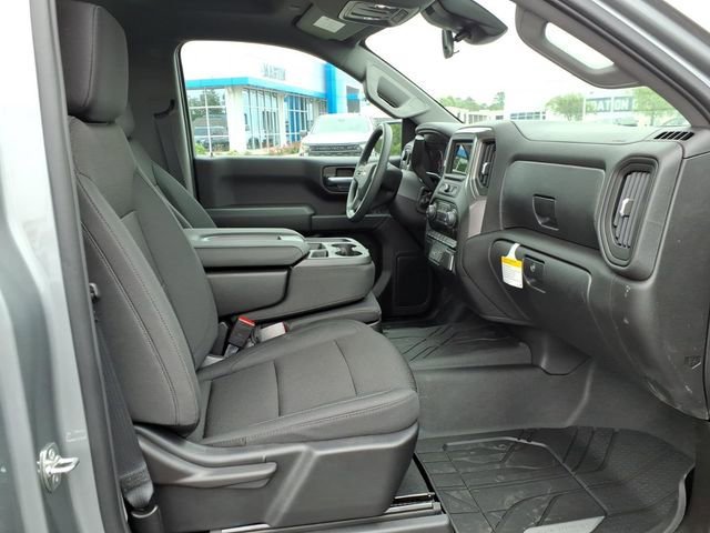 2026 Chevrolet Silverado 1500 Work Truck - Photo 10