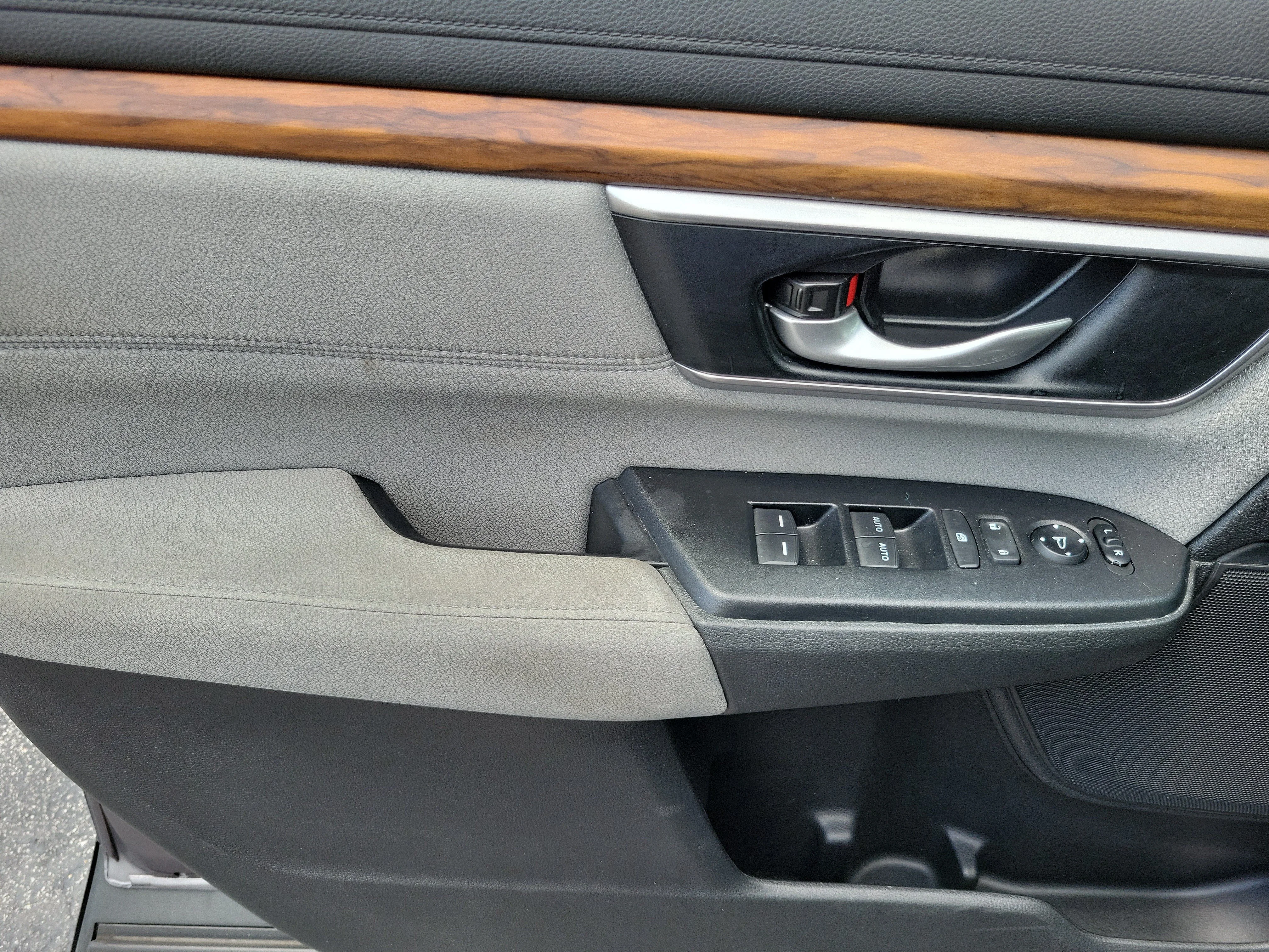 2021 Honda CR-V EX - Photo 15