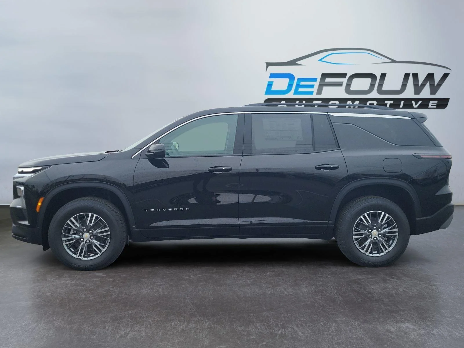 2026 Chevrolet Traverse LT - Photo 6
