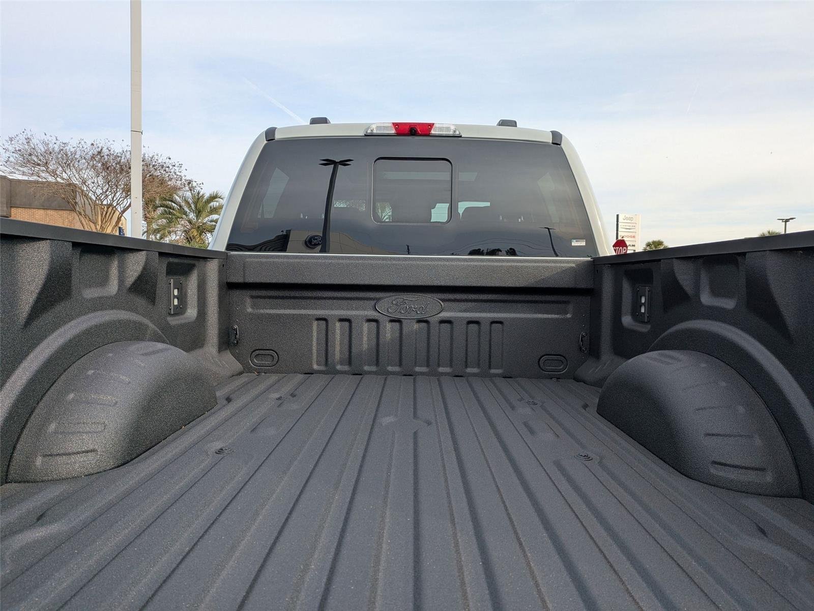 New 2026 Avalanche Ford F-250® Lariat® image 31