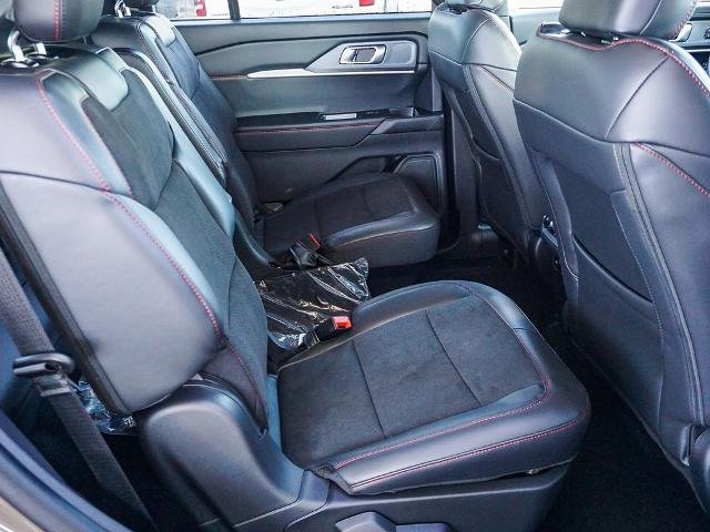 New 2026 Marsh Gray Ford ST image 62