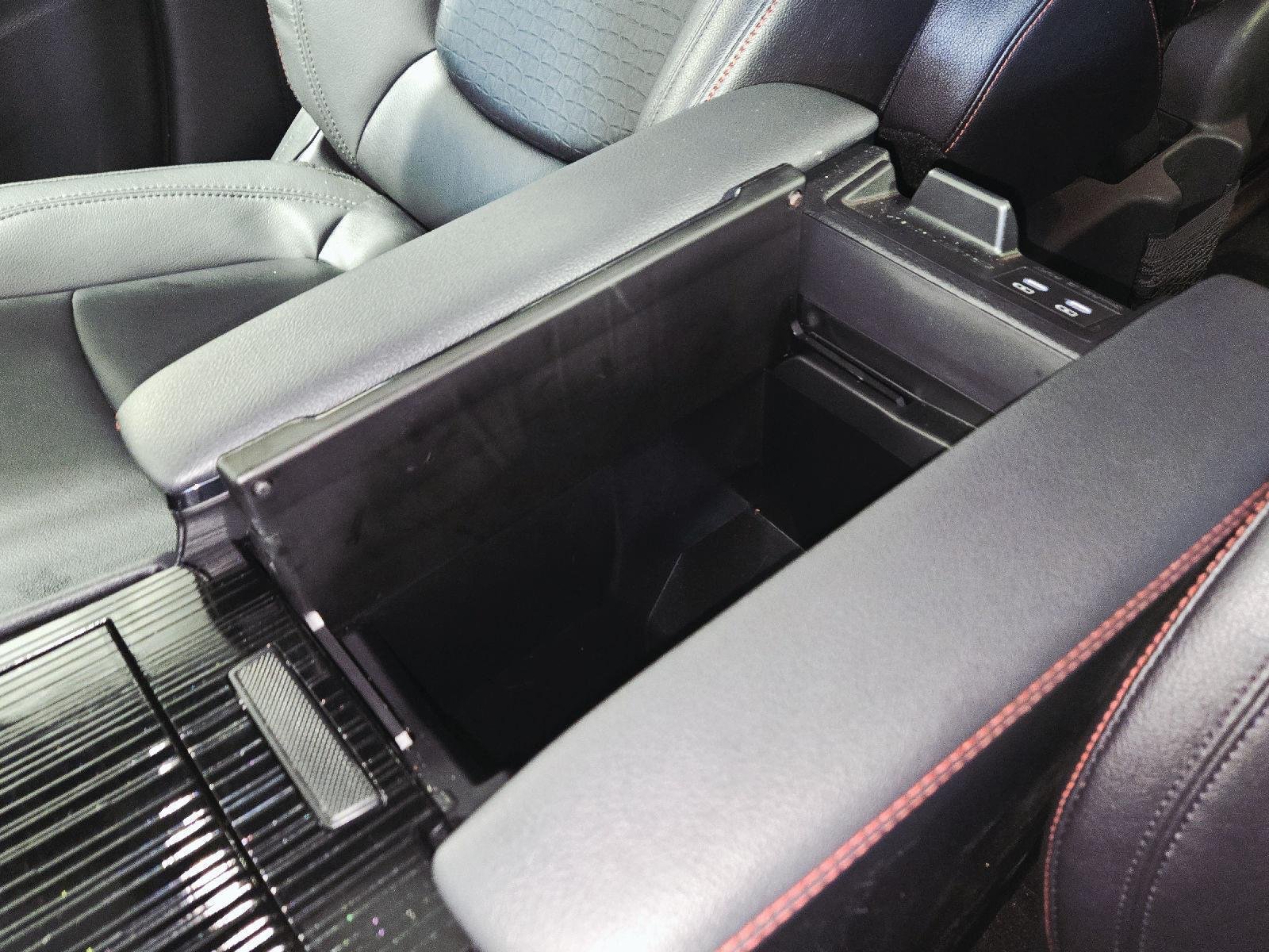 Used 2026 Ice Cap Toyota XSE image 38