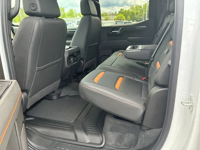 2026 GMC Sierra 1500 AT4 - Photo 28