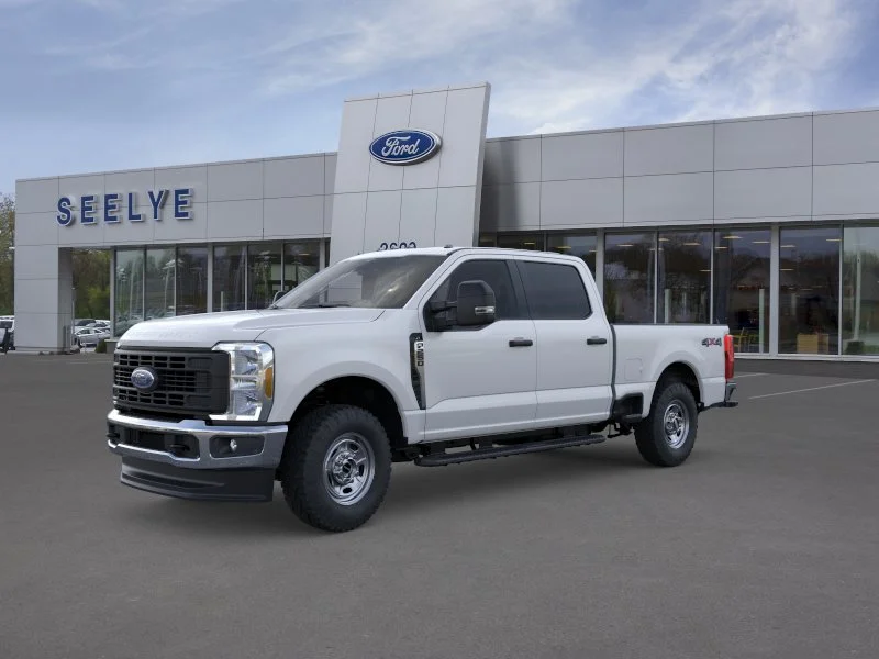 2026 Ford F-250 XL 4x4 Crew Cab 6-3/4' Box's photo