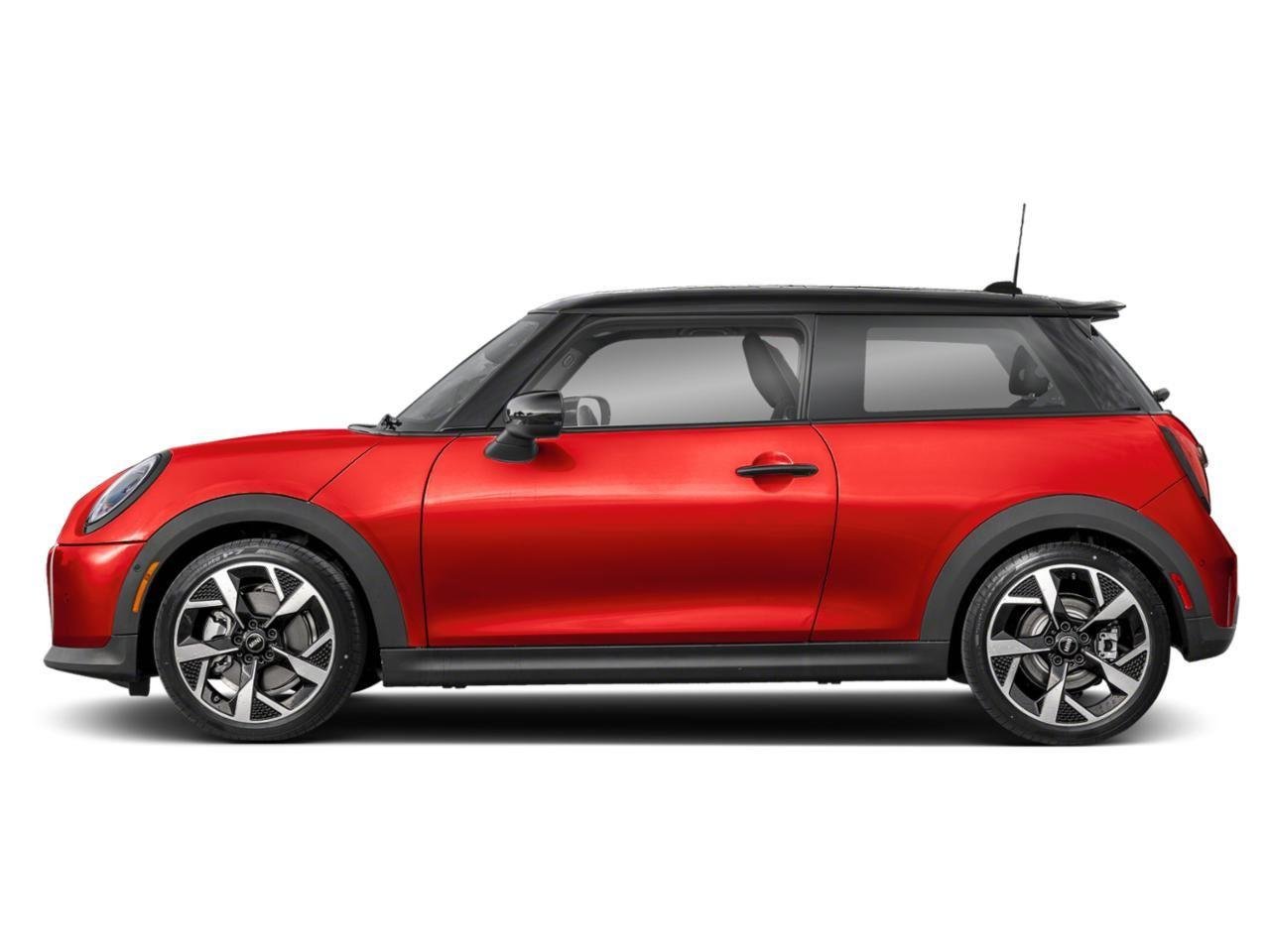 2026 MINI Hardtop 2 Door S - Photo 11