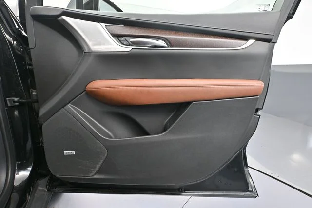 2020 Cadillac XT5 Sport - Photo 51