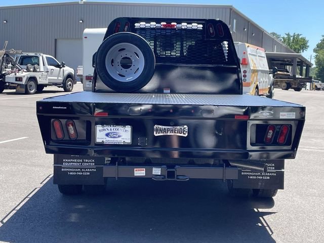 New 2026 Oxford White Ford XL image 25
