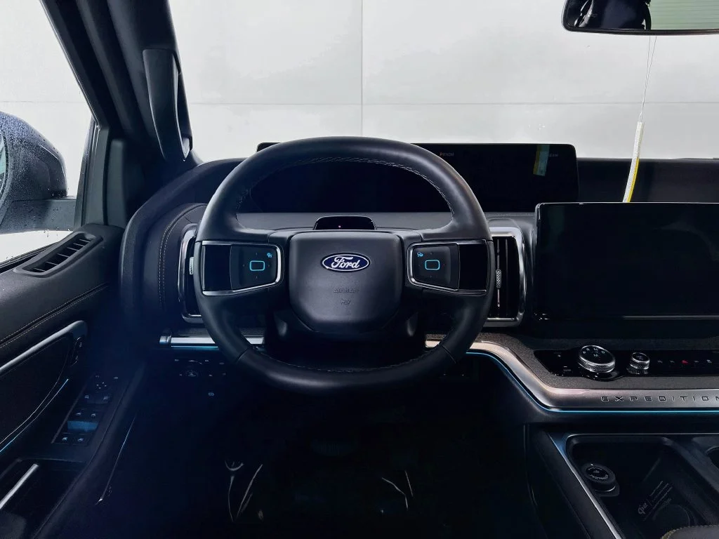 New 2027 Gray Ford Tremor image 28