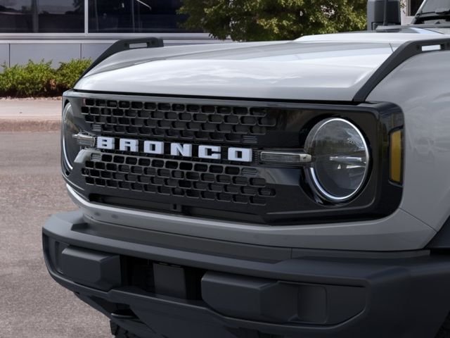 New 2026 Avalanche Ford Big Bend image 19